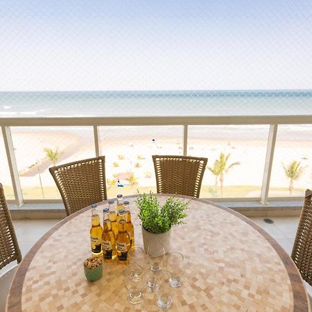 Incrivel Vista Para O Mar, 4 Quartos Com Varanda Бертиога Экстерьер фото